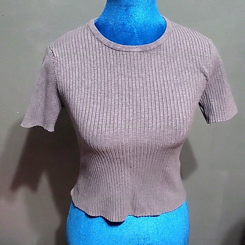 Zara medium top